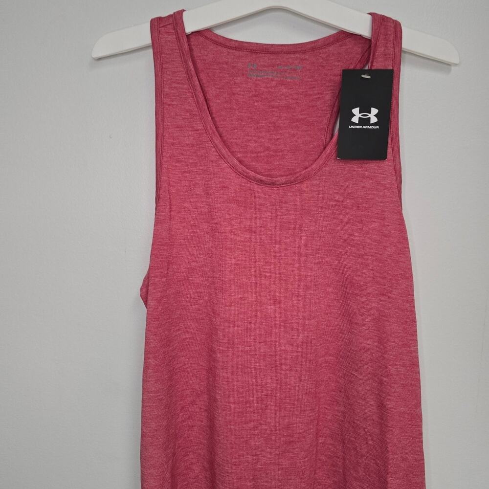 Under Armour Women's UA Tech Twist Tank Top XS